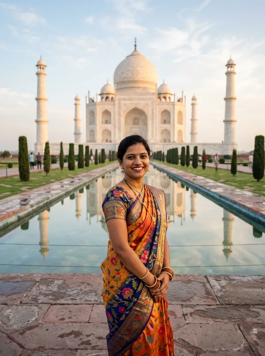 India