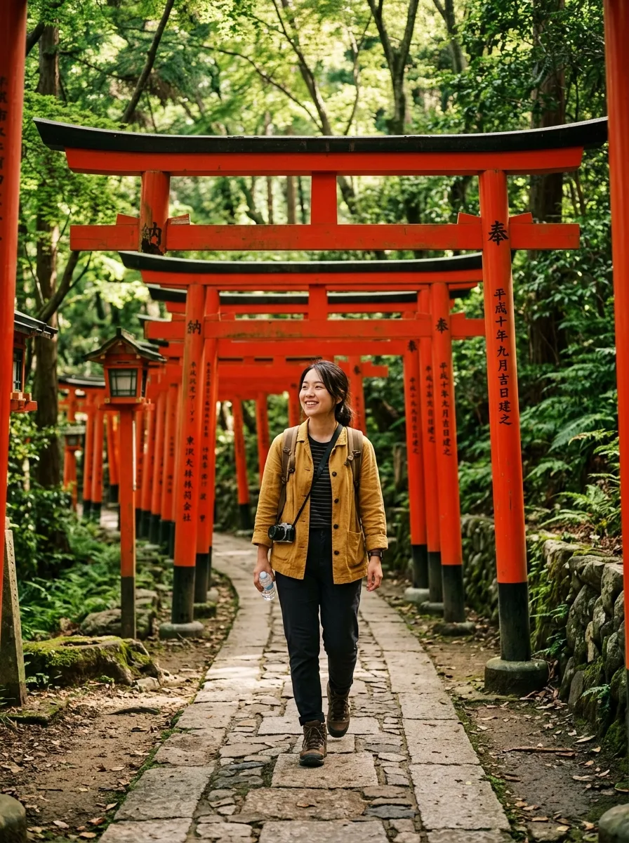 Kyoto