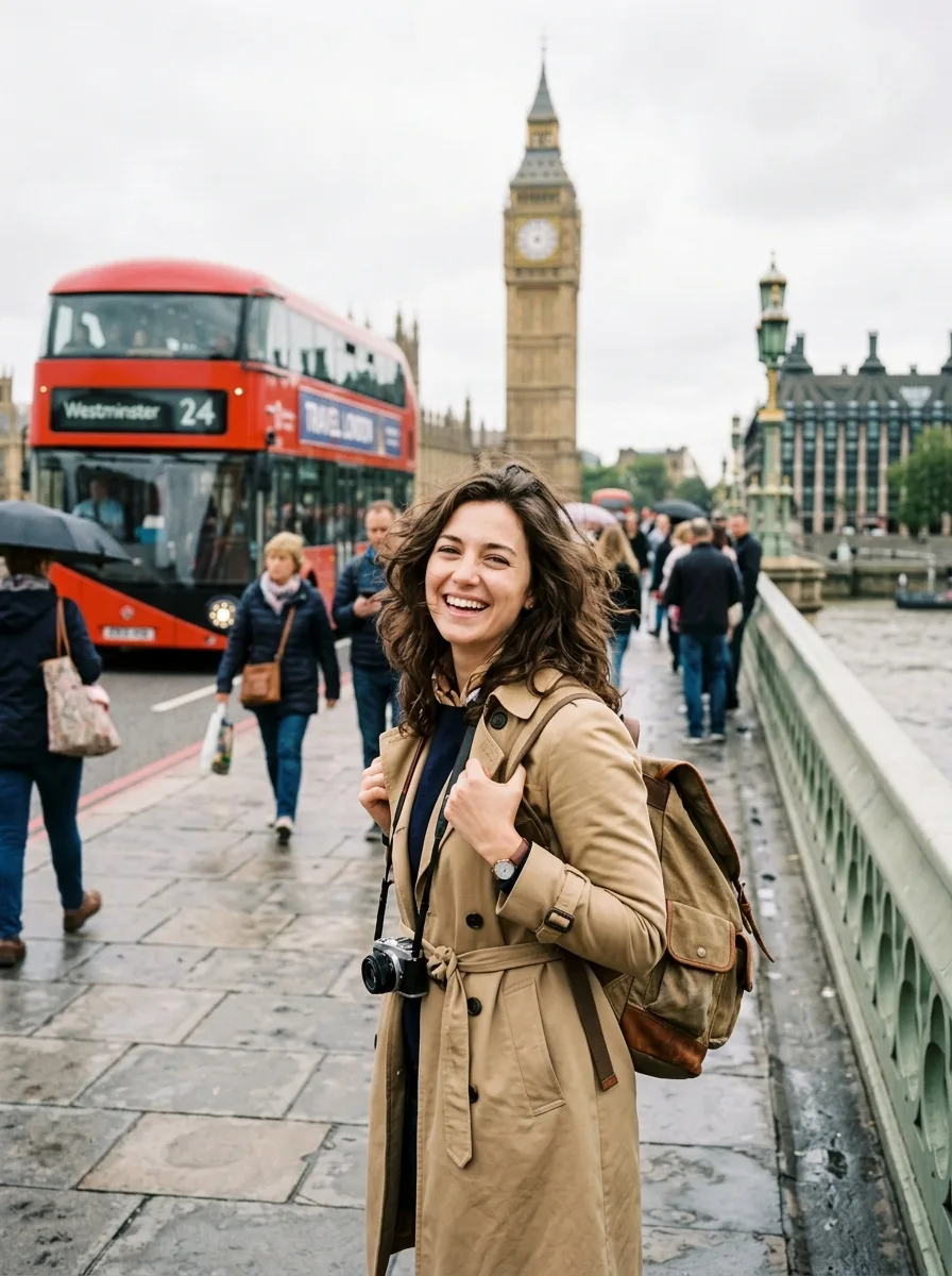 London