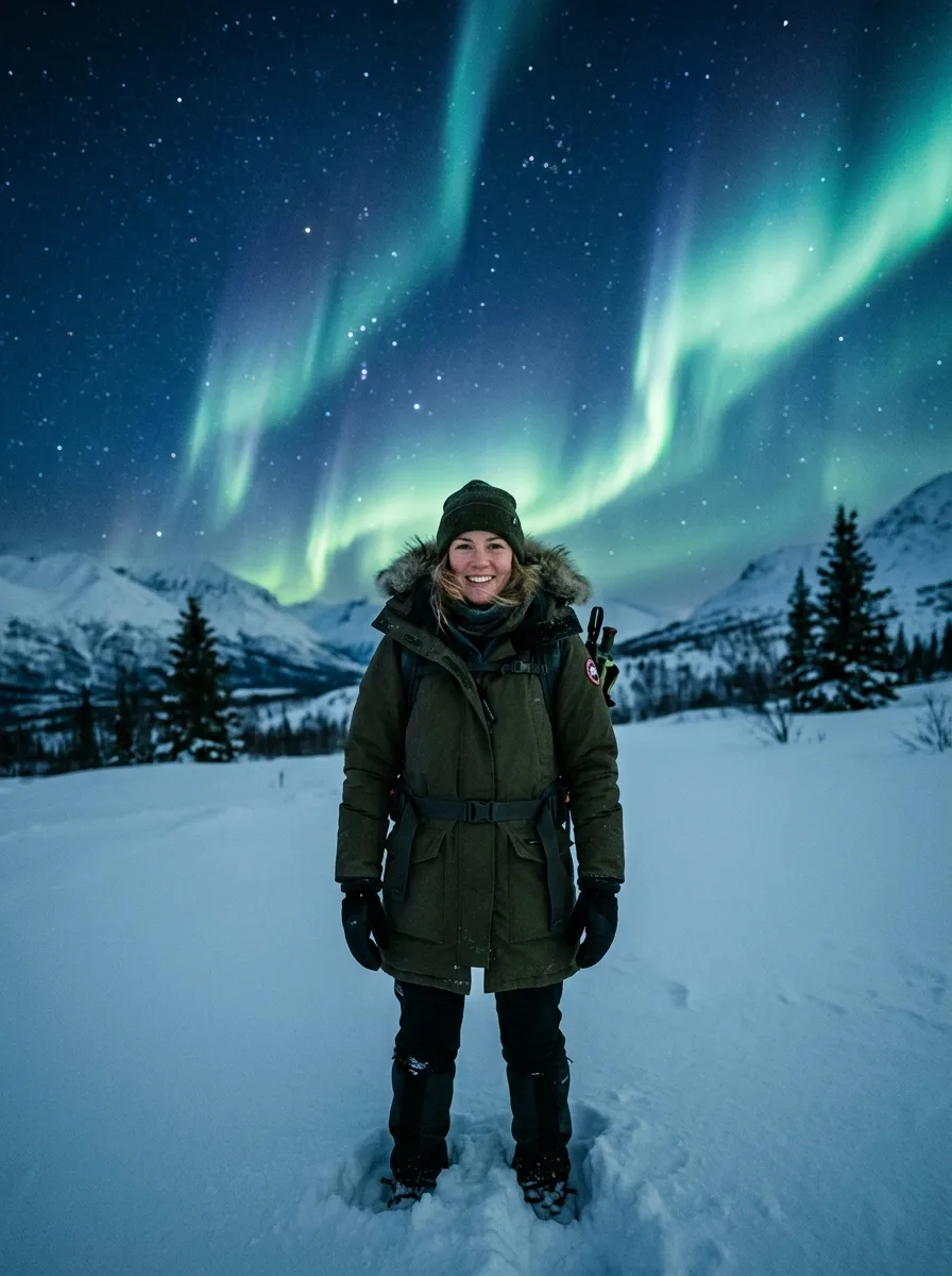 Northern Lights