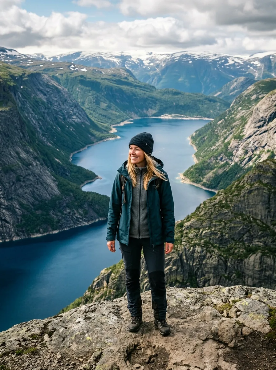 Norway