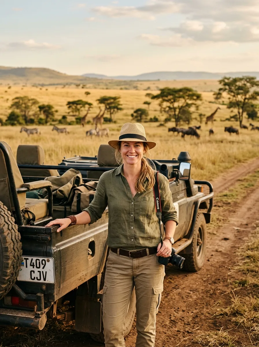 Safari