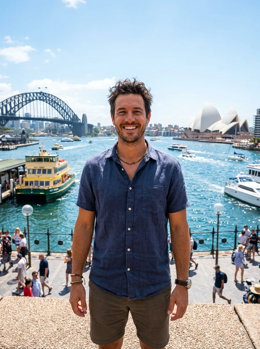 Sydney