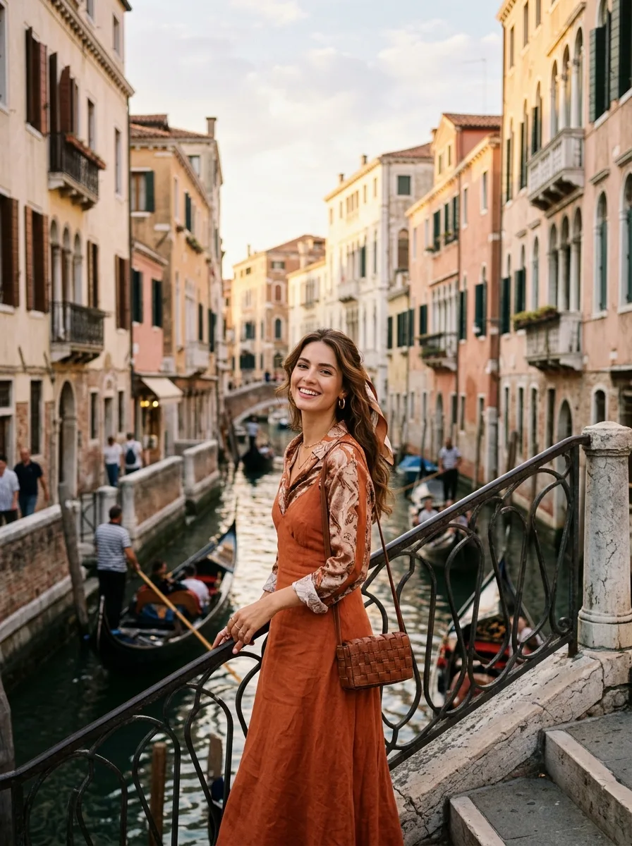 Venice