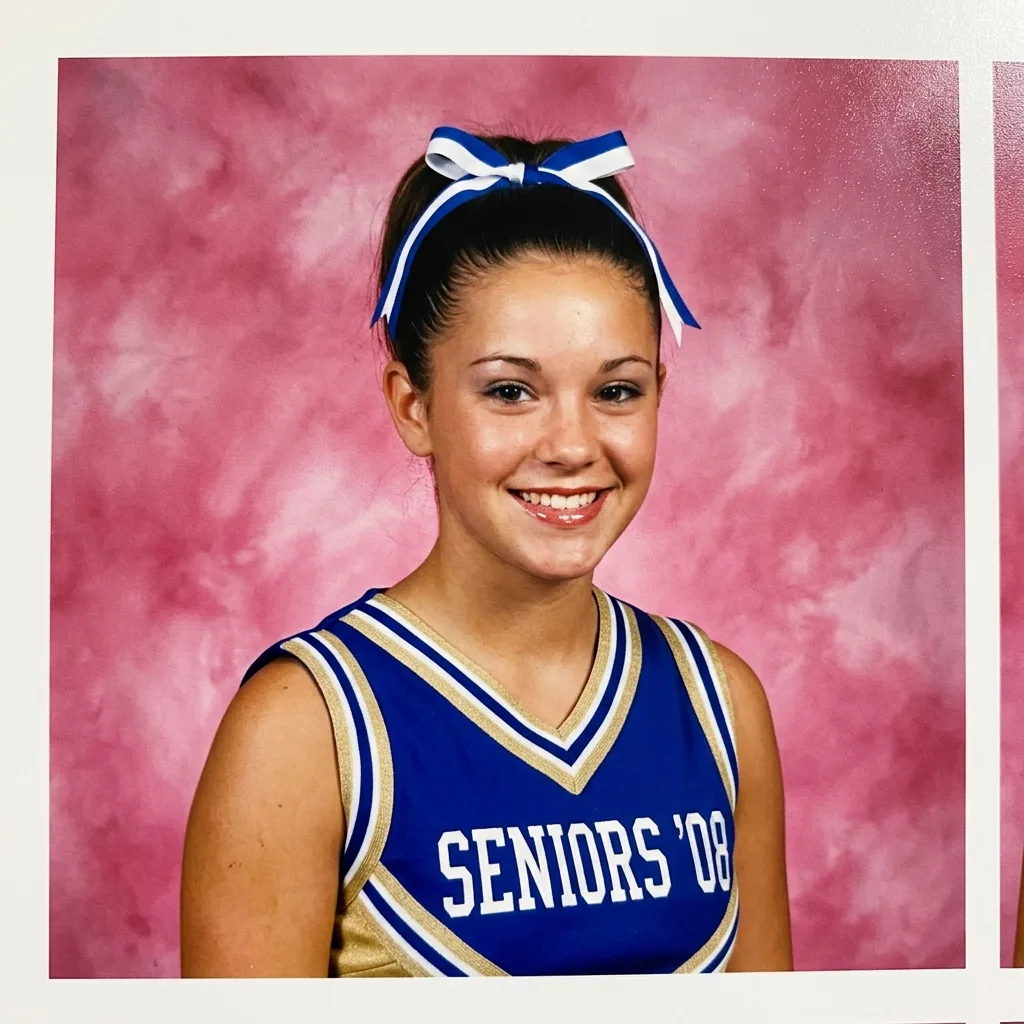Cheer Squad