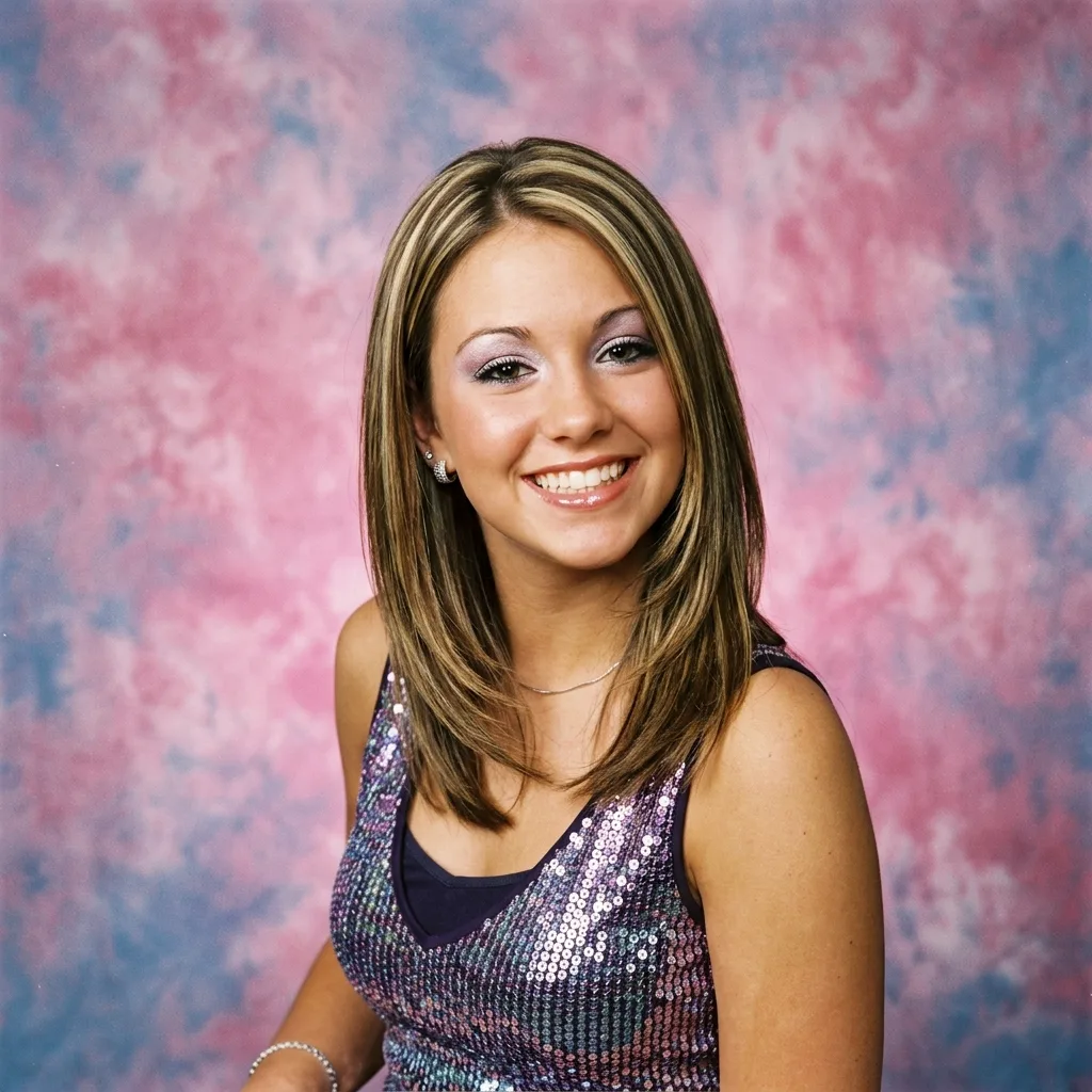 Pop Diva Glam