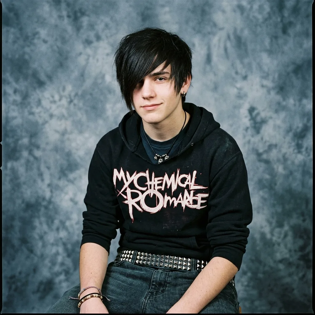 Emo Fringe