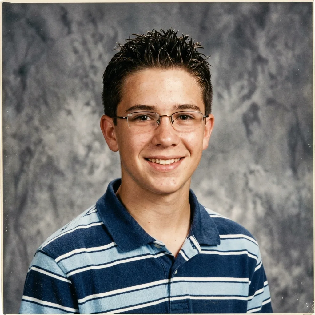 Rimless Glasses