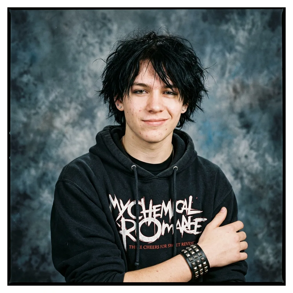 Pop Punk