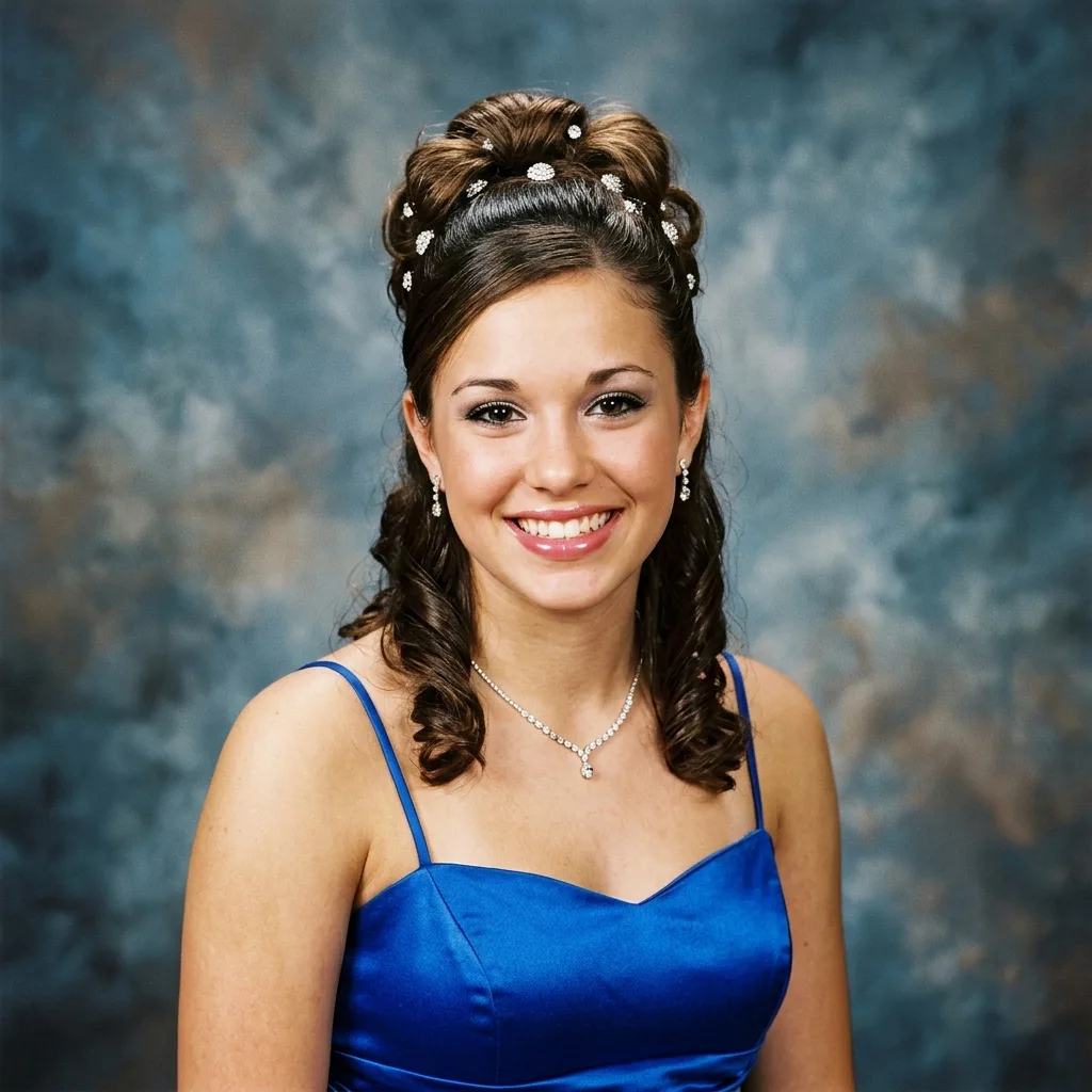 Prom Y2K