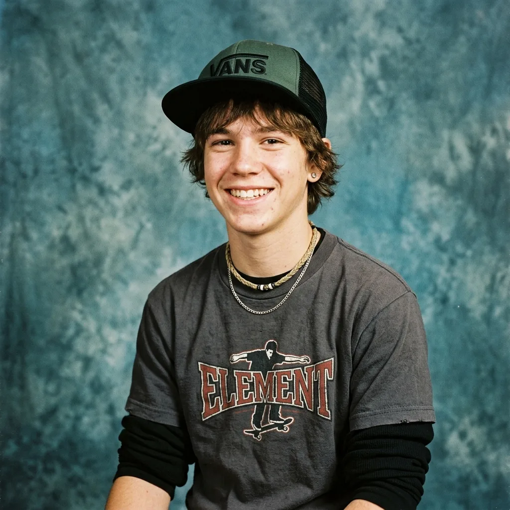 Trucker Hat