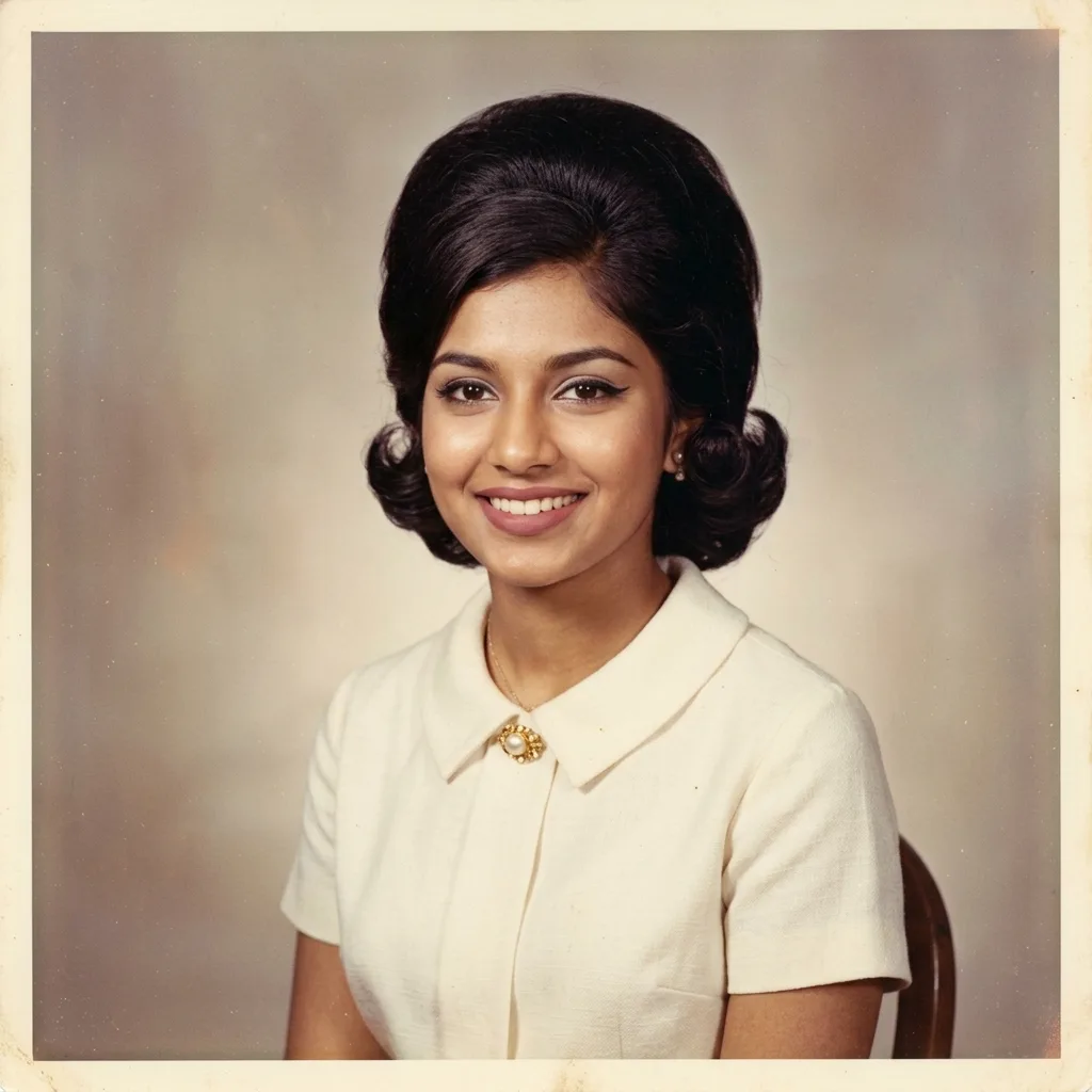 Bollywood 60s