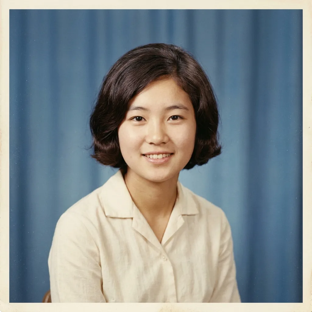 Seoul 60s