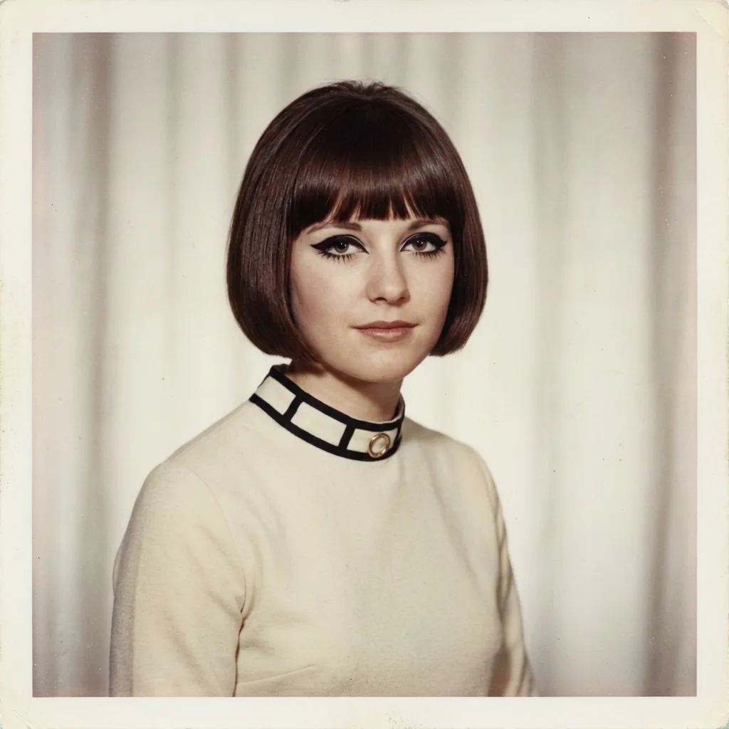 Mod Style