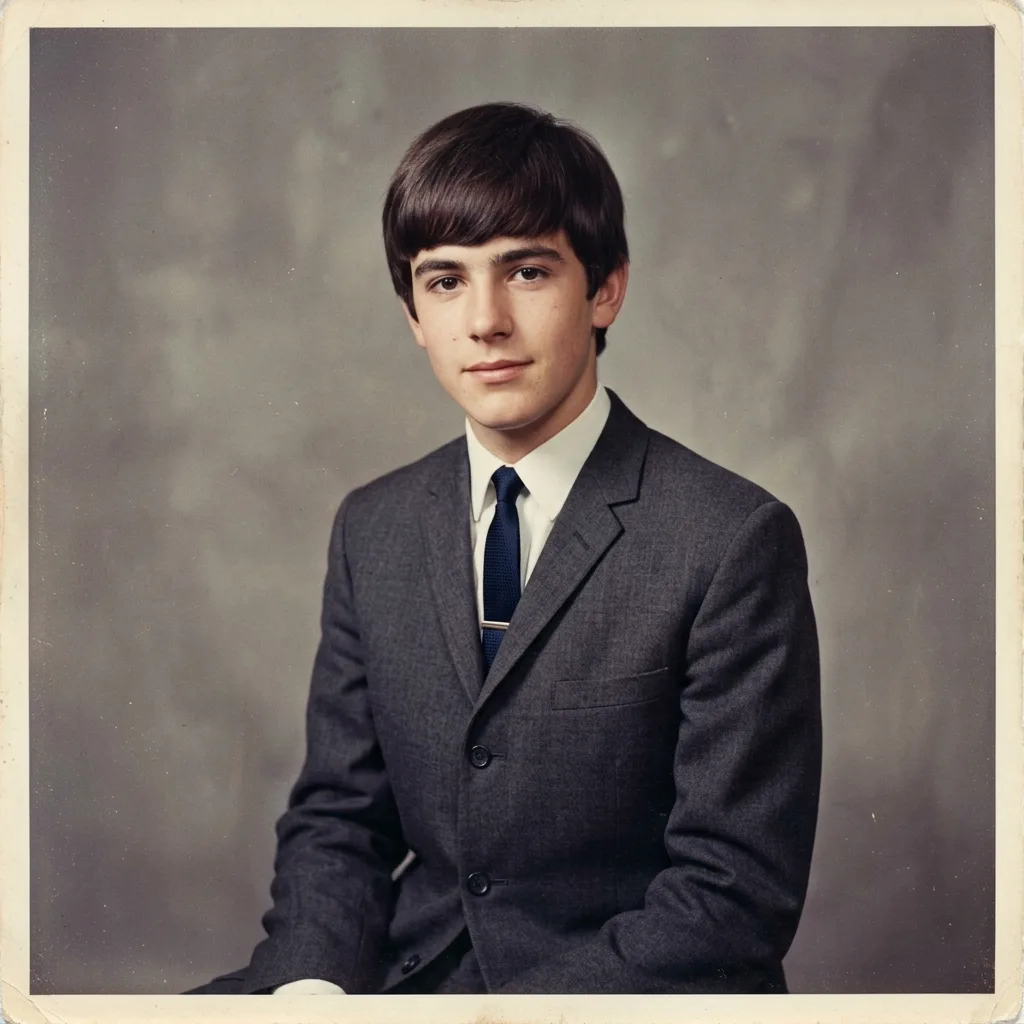 British Mod