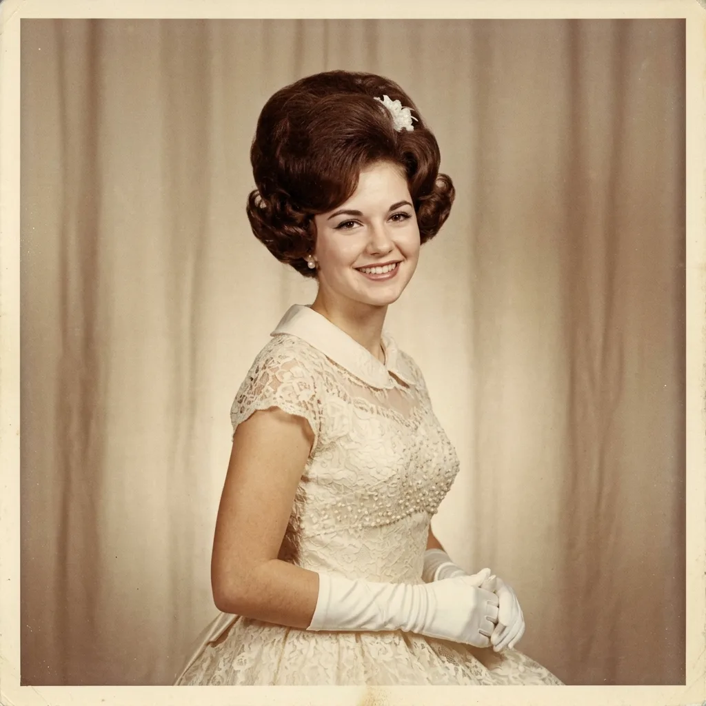 Prom 60s
