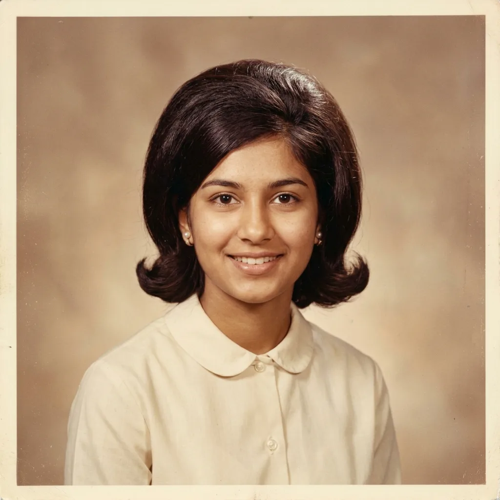 Classic 60s