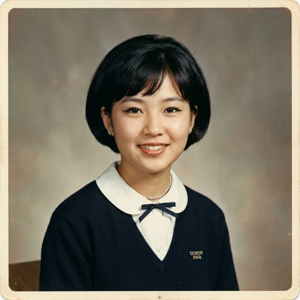 Tokyo 60s