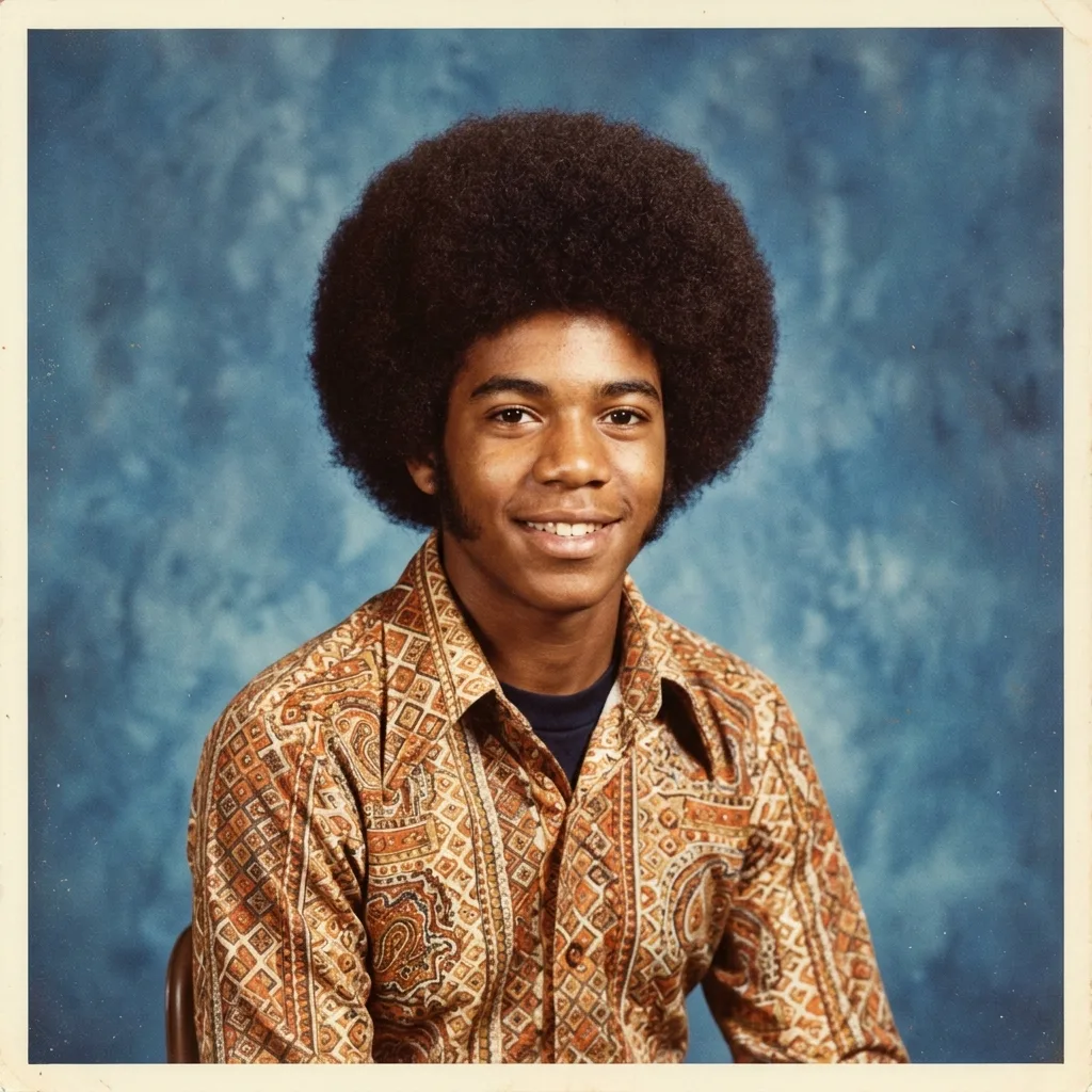 Big Afro