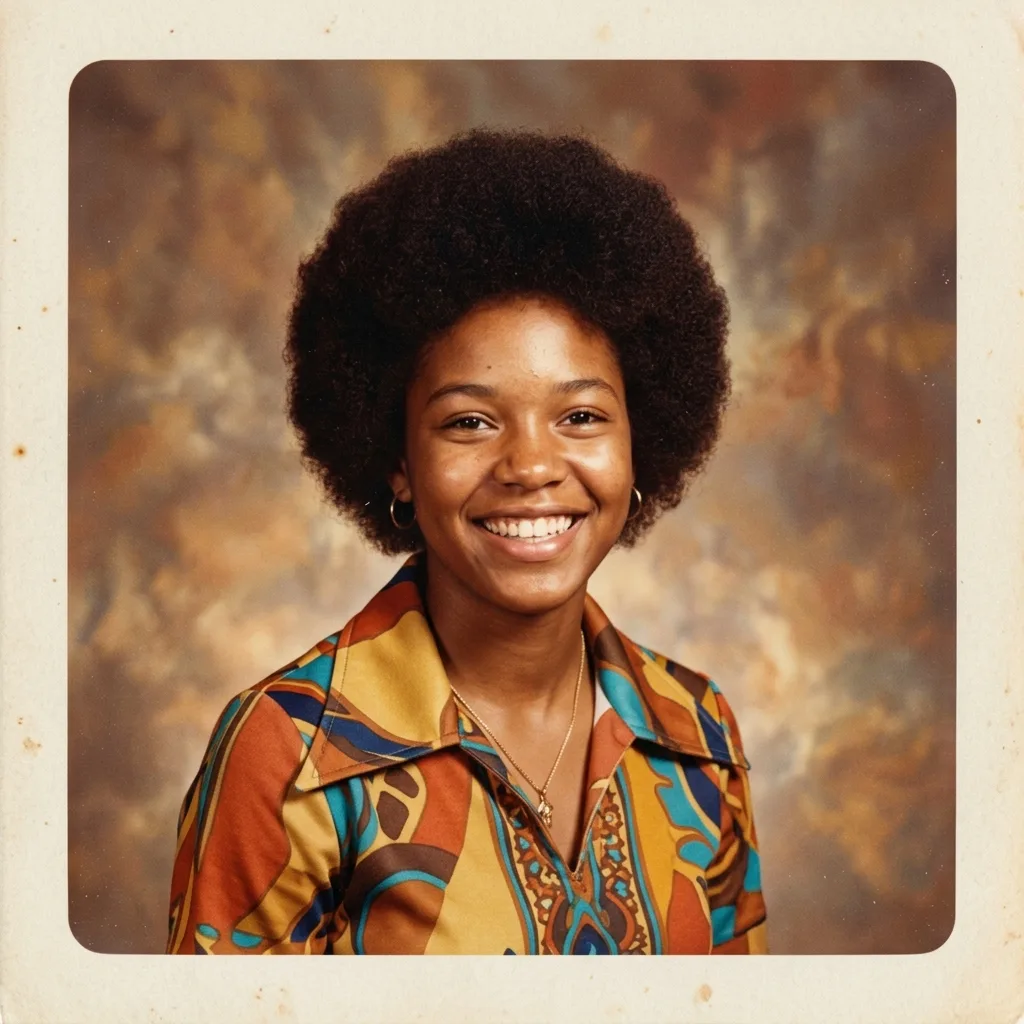 Island 70s