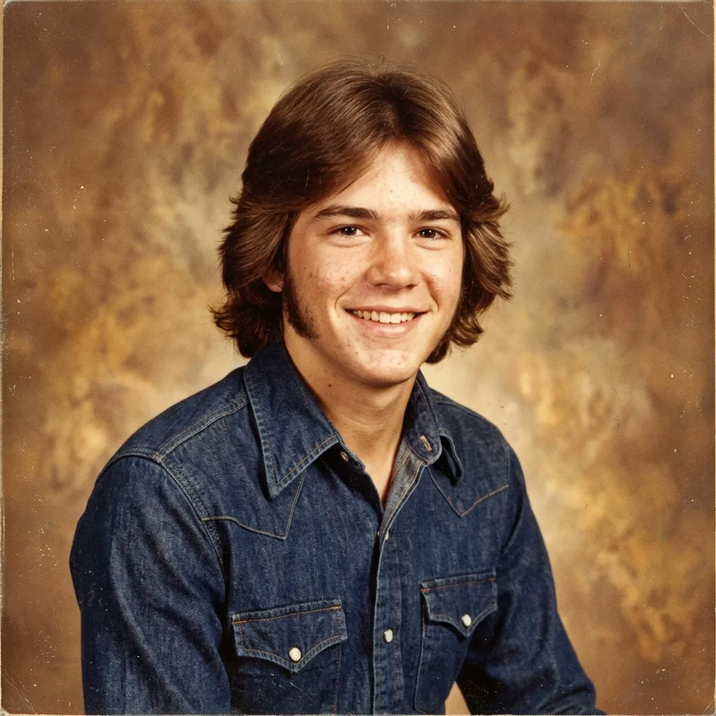 Western 70s