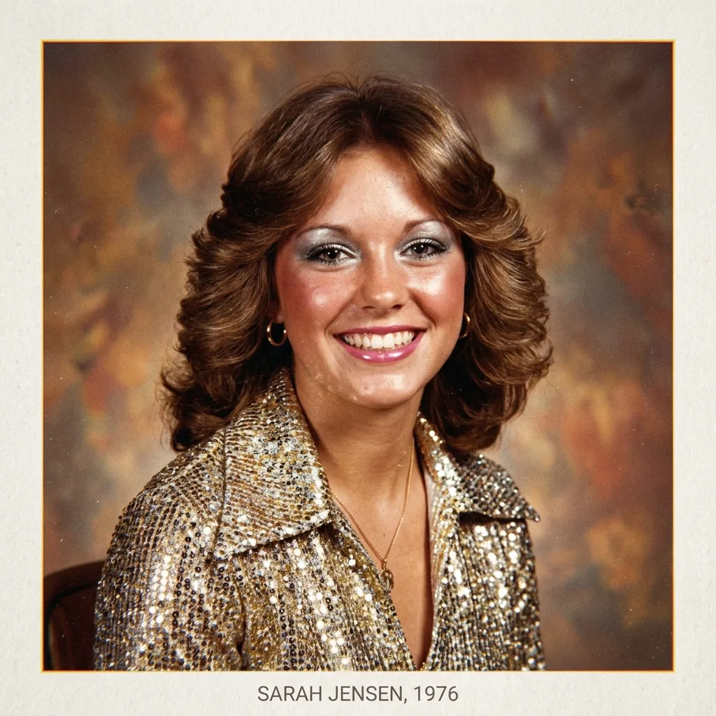 Disco Glam