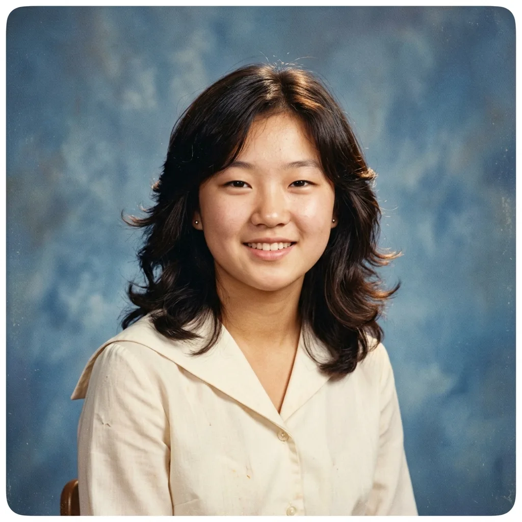 Seoul 70s