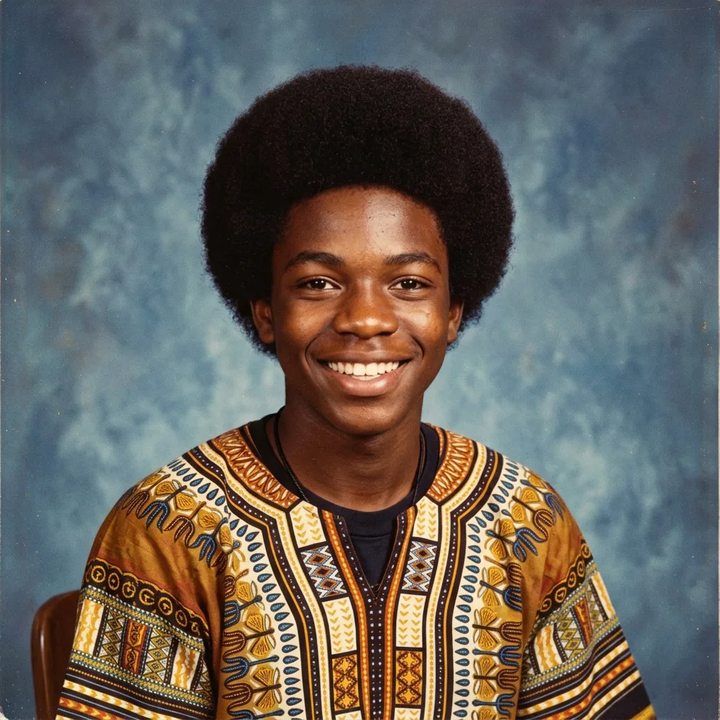 Lagos Funk 70s