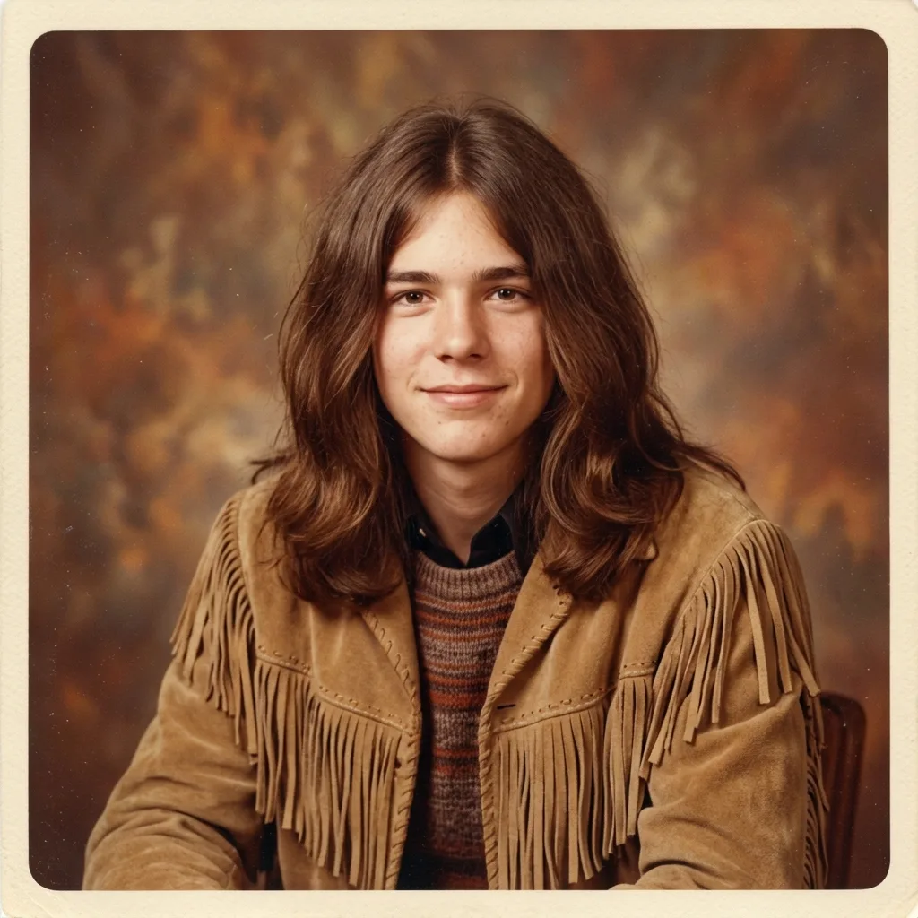 Long Hair