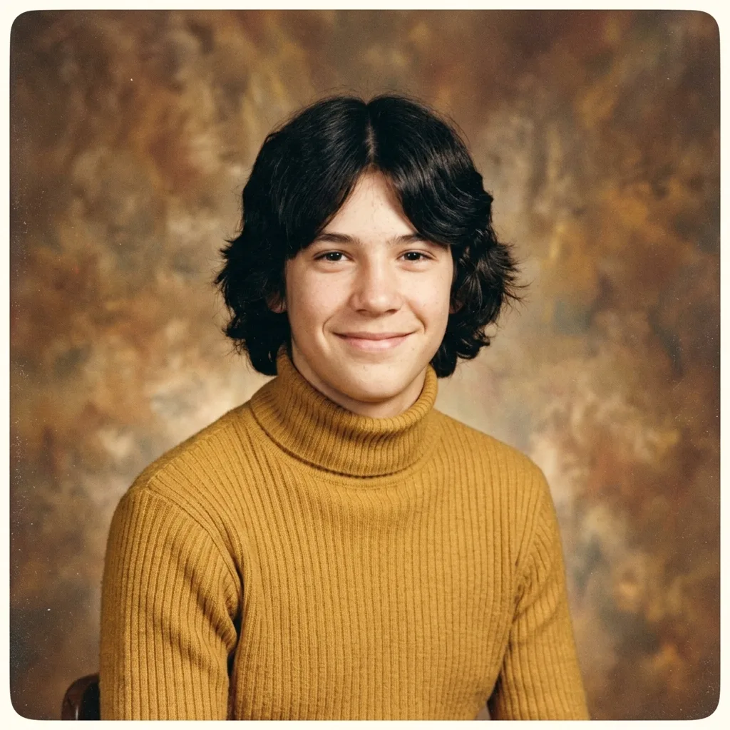 Turtleneck