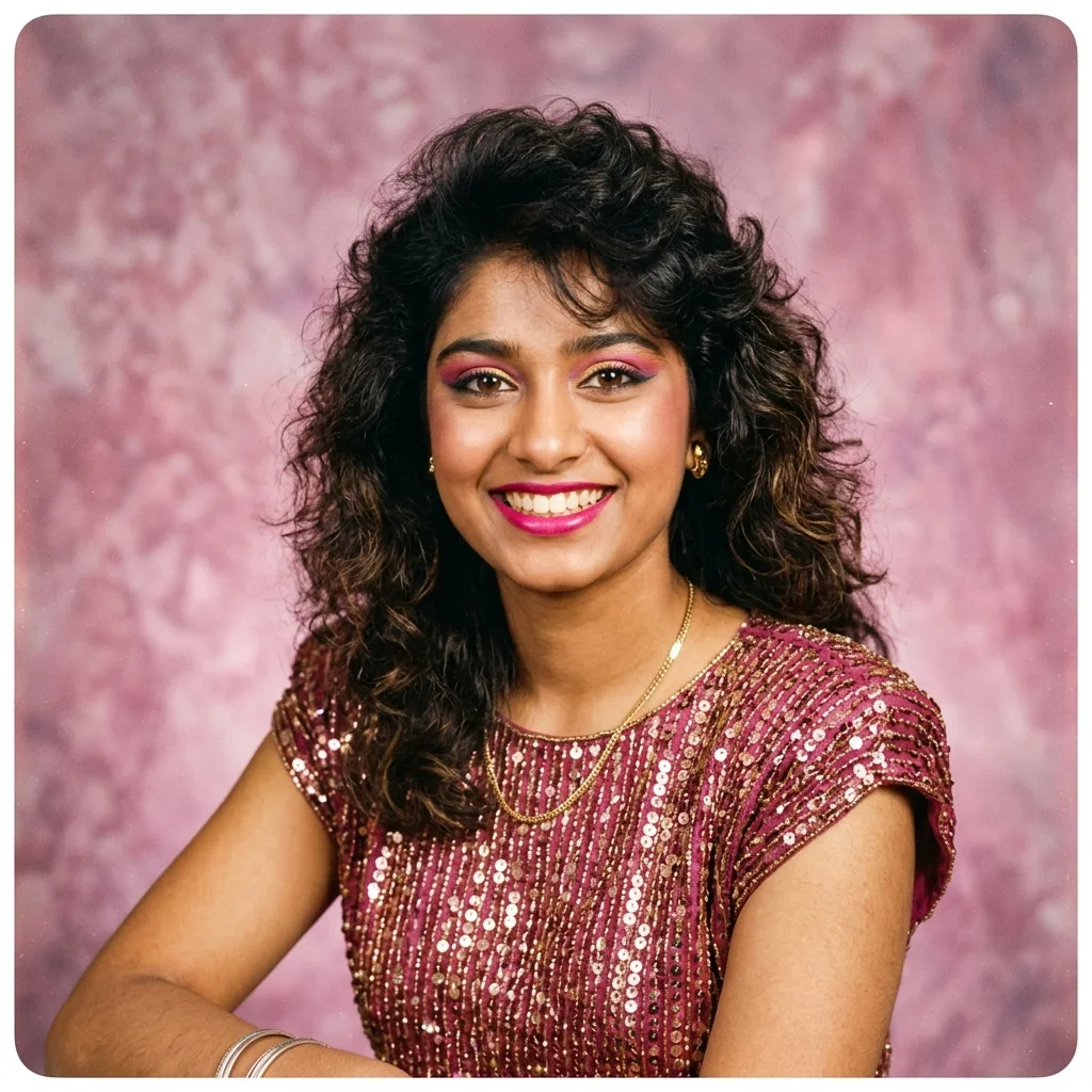 Bollywood 80s