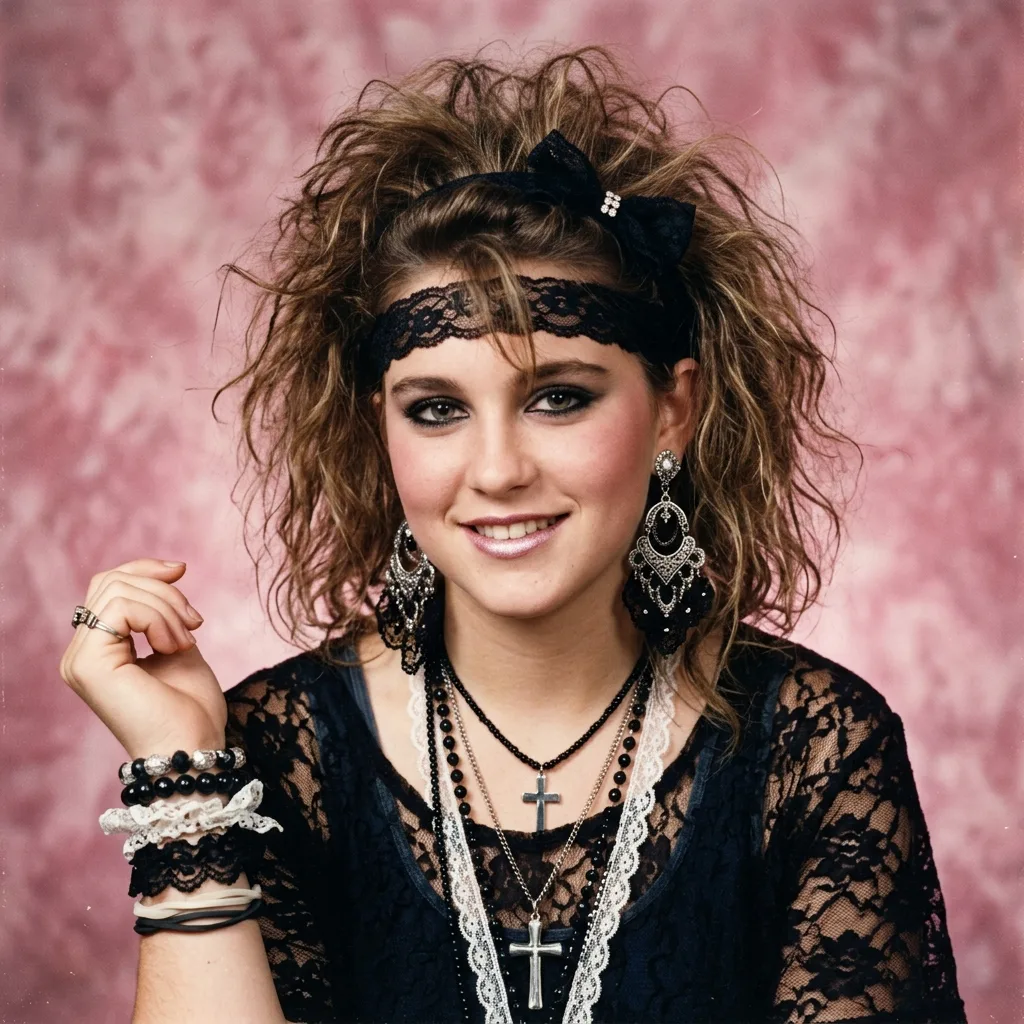 Pop Star Style