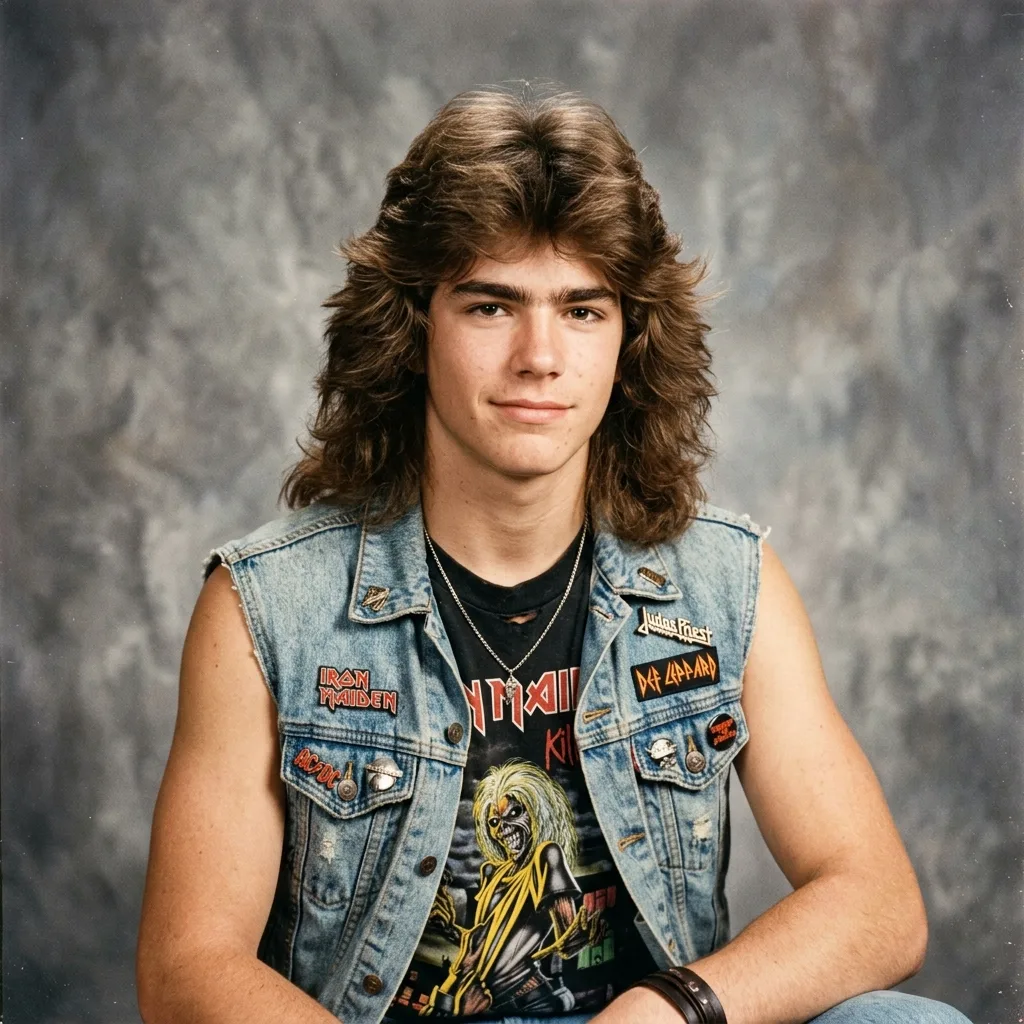 Metalhead
