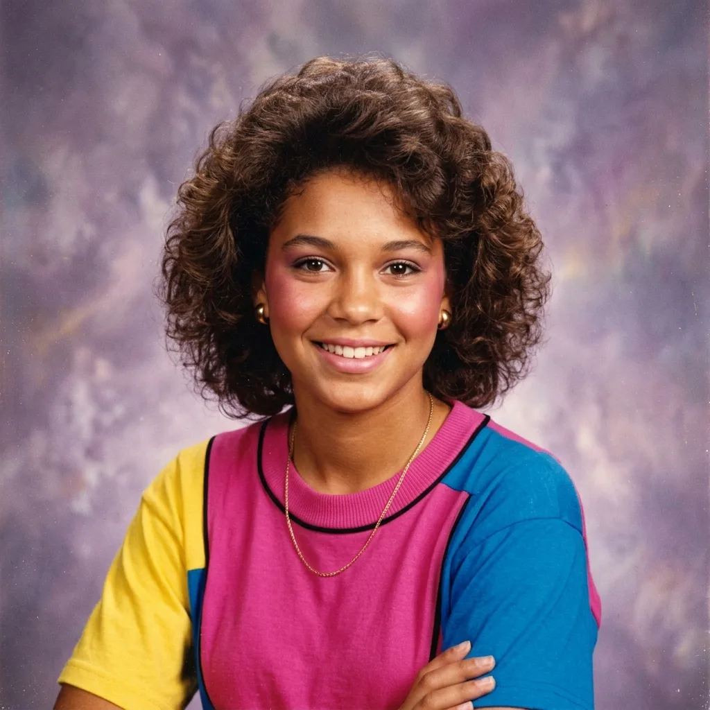 Soft Perm