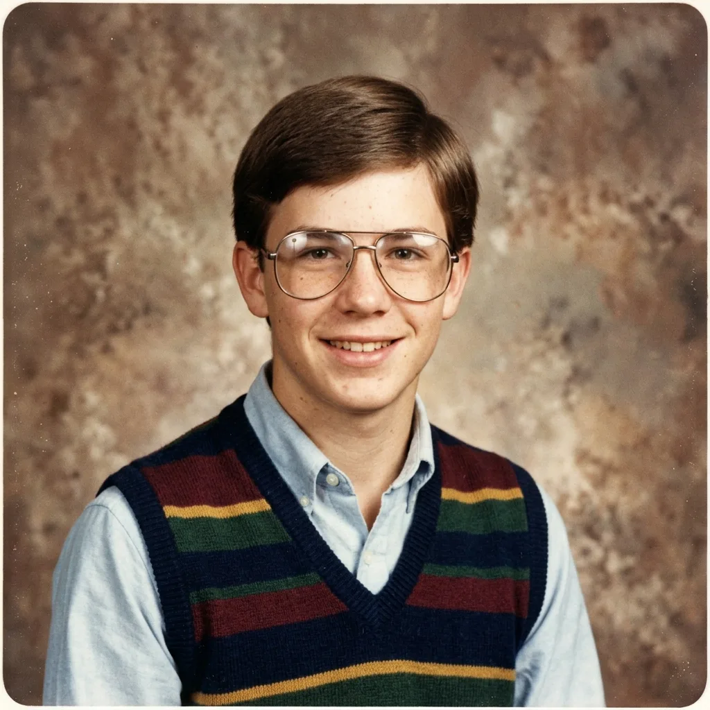 Big Glasses