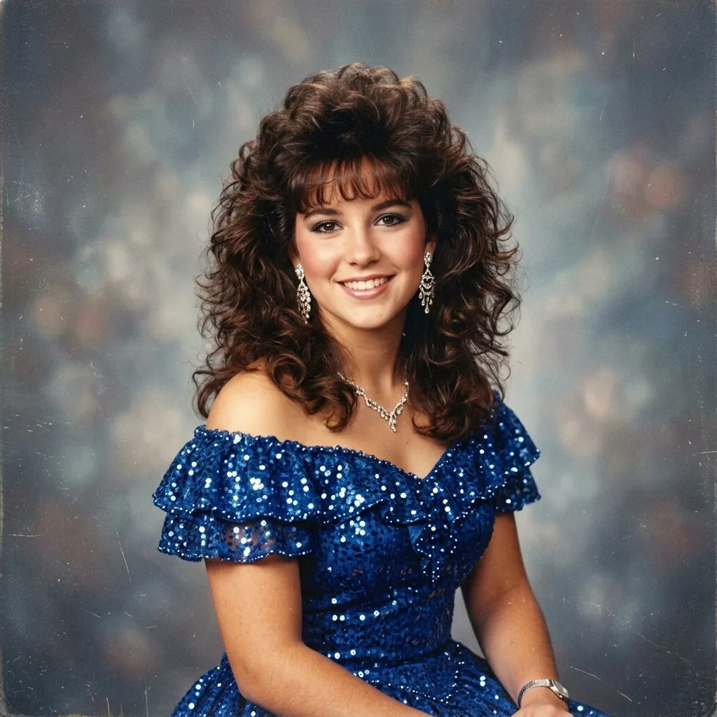 Prom Glam