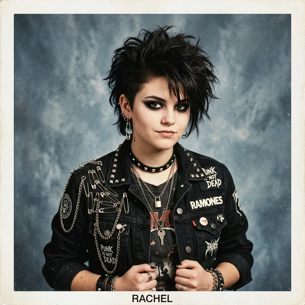 Punk Edge