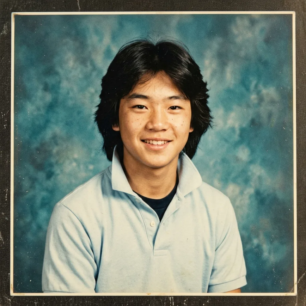 Seoul 80s