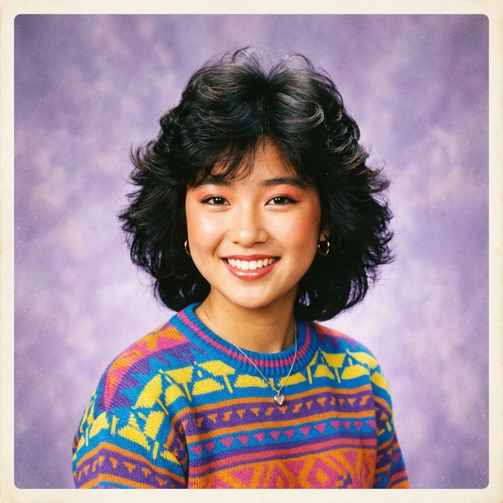 Tokyo Pop 80s