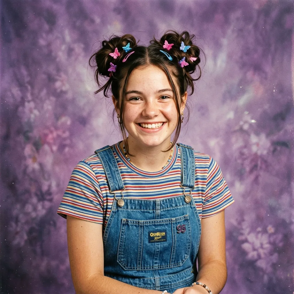 Artsy, Overalls