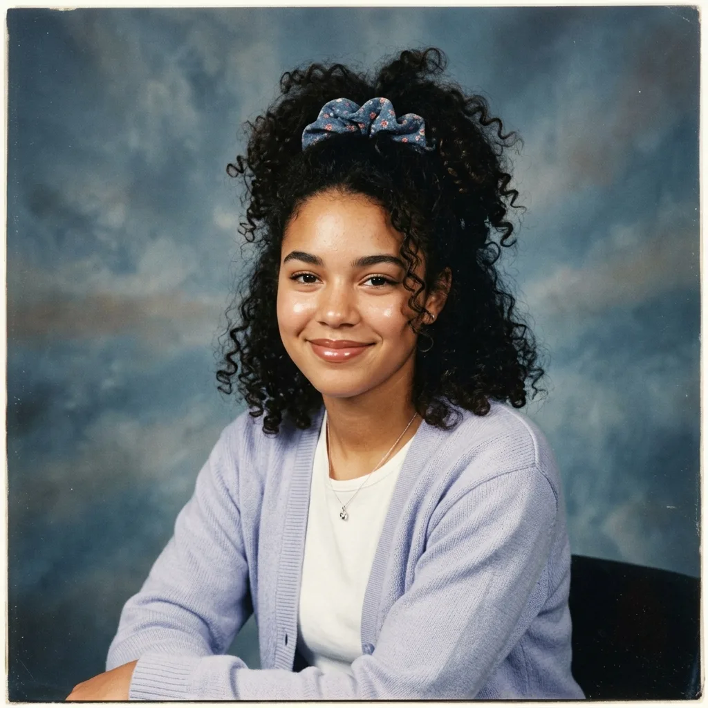 Natural Curls