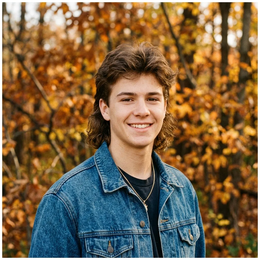 Outdoor, Mullet
