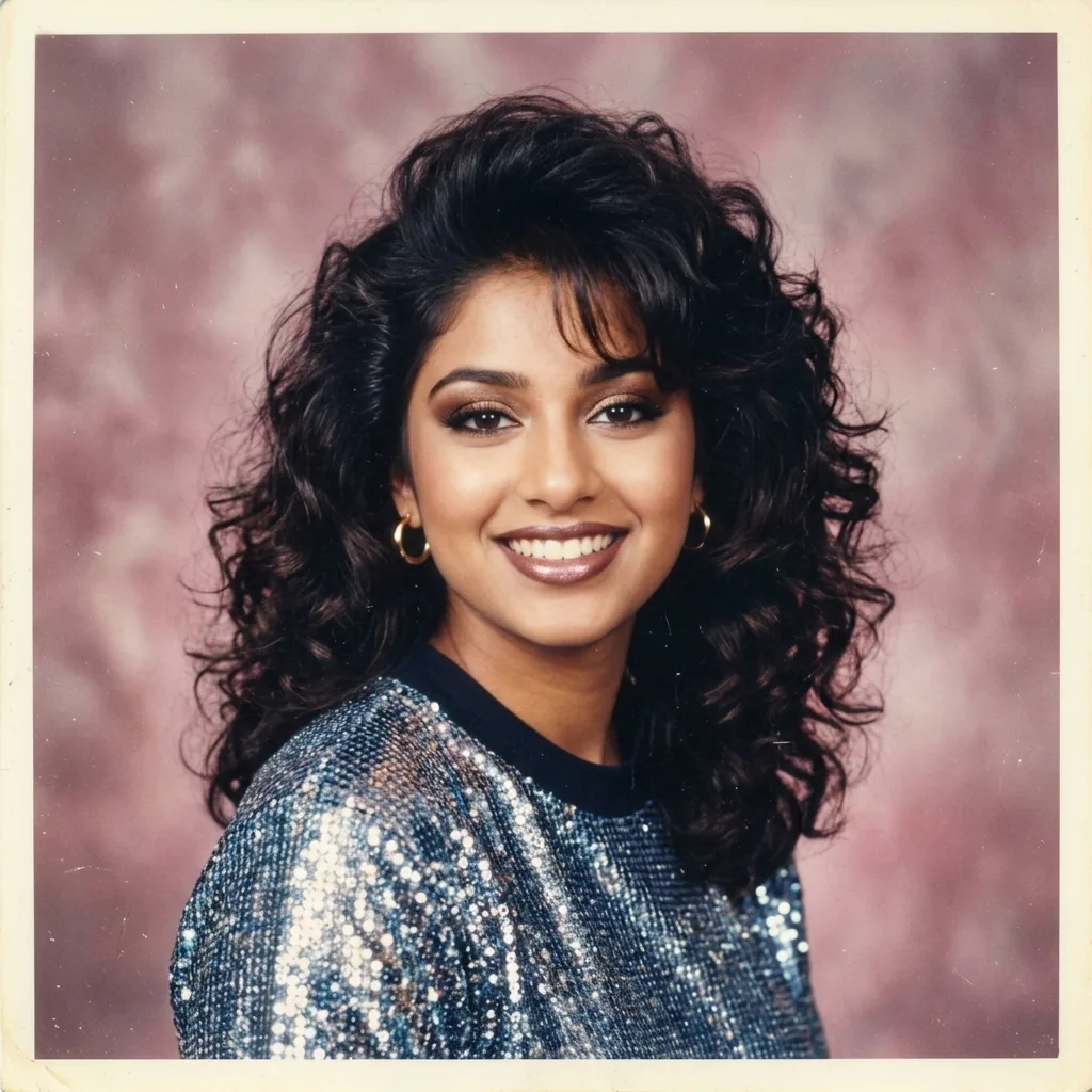 Bollywood Glam