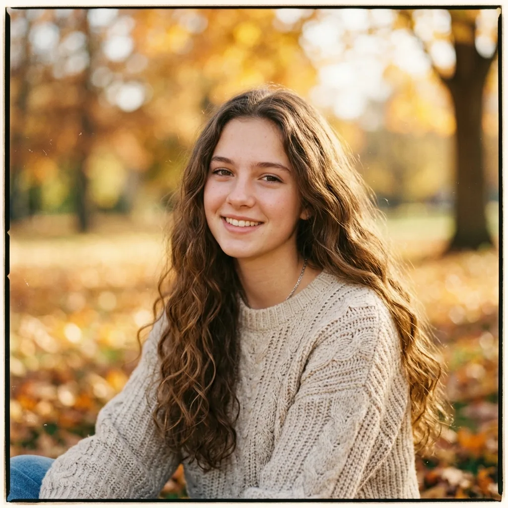 Outdoor, Autumn
