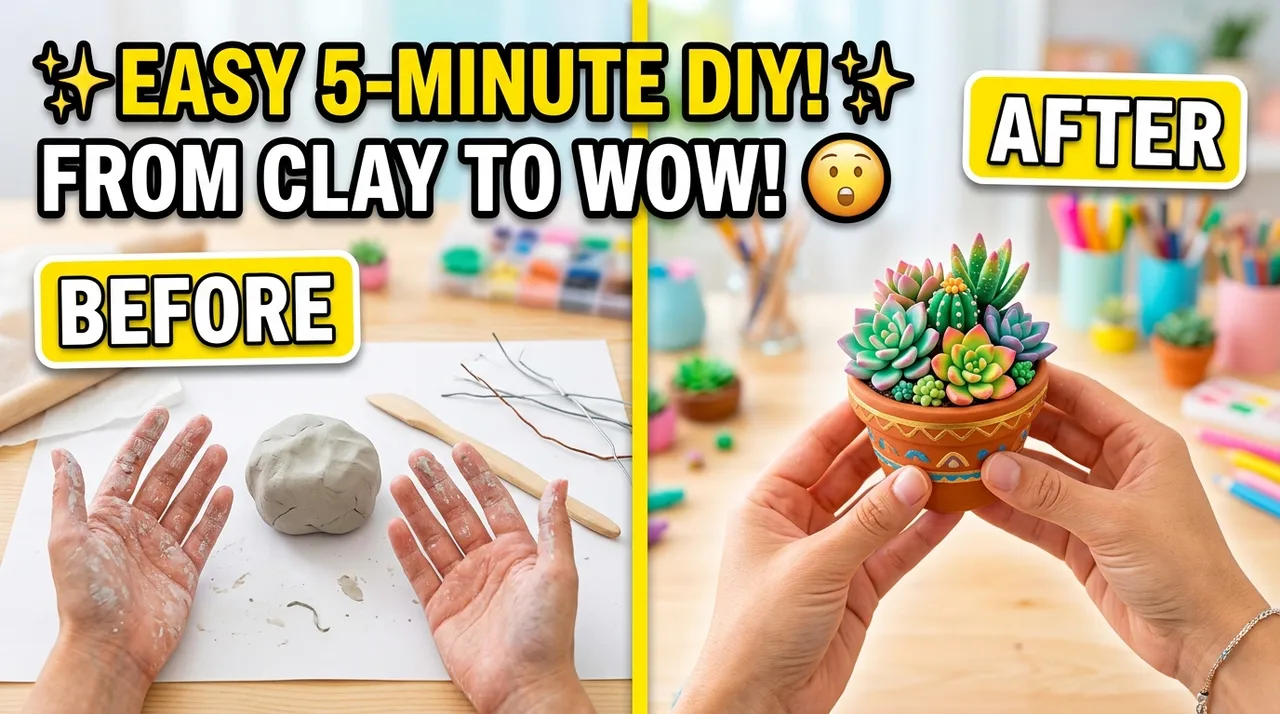 DIY / Crafts
