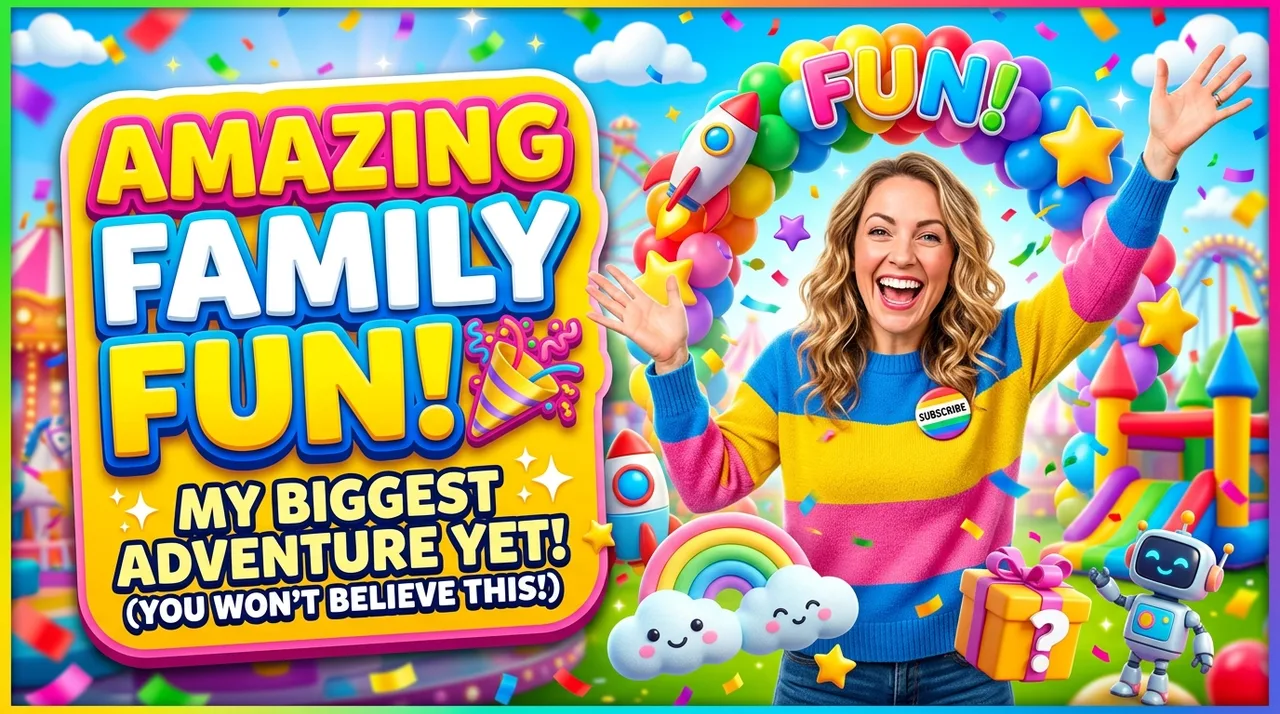 Kids / Family