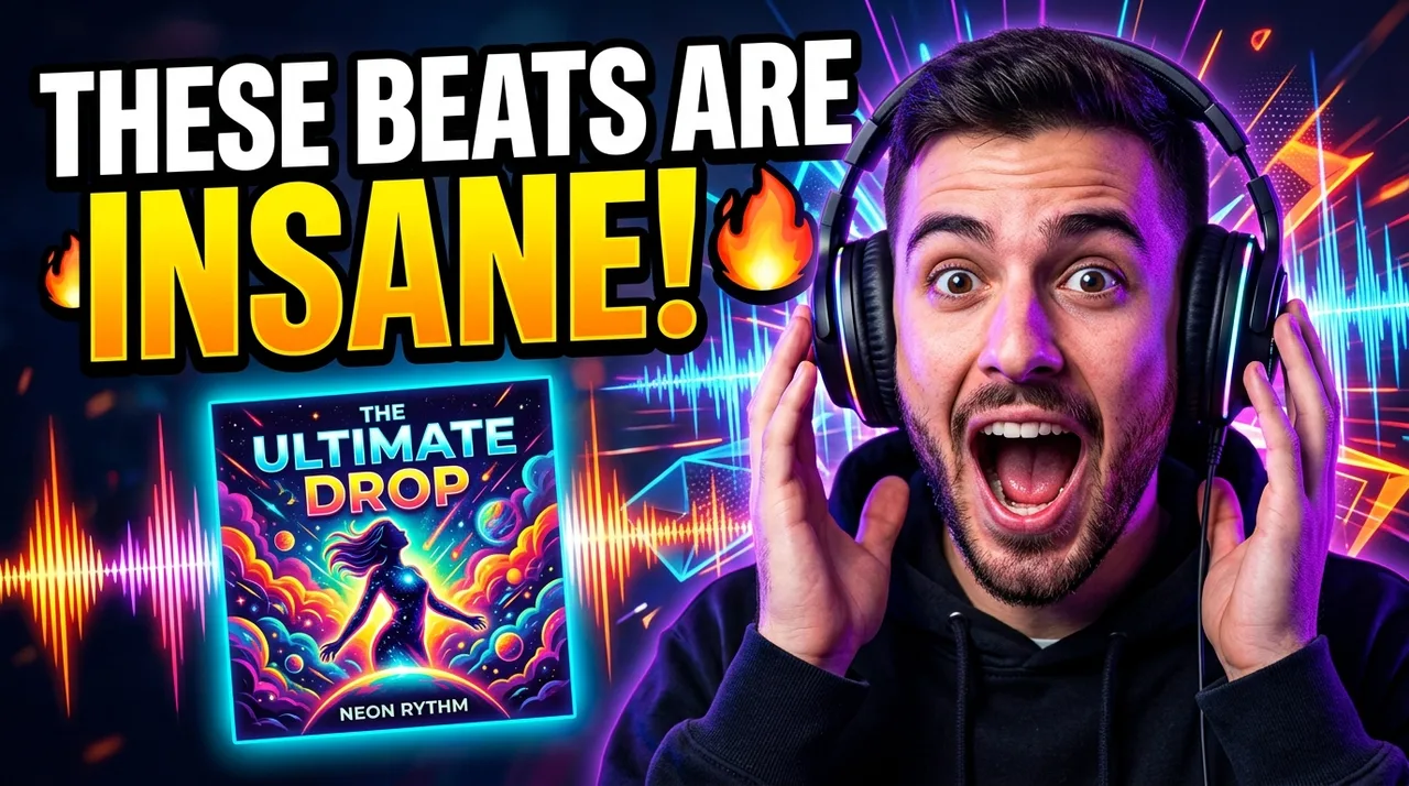 Music Reaction