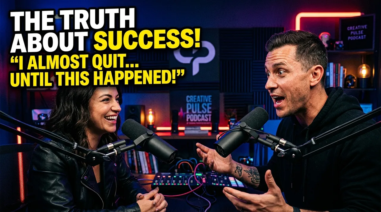 Podcast Clip
