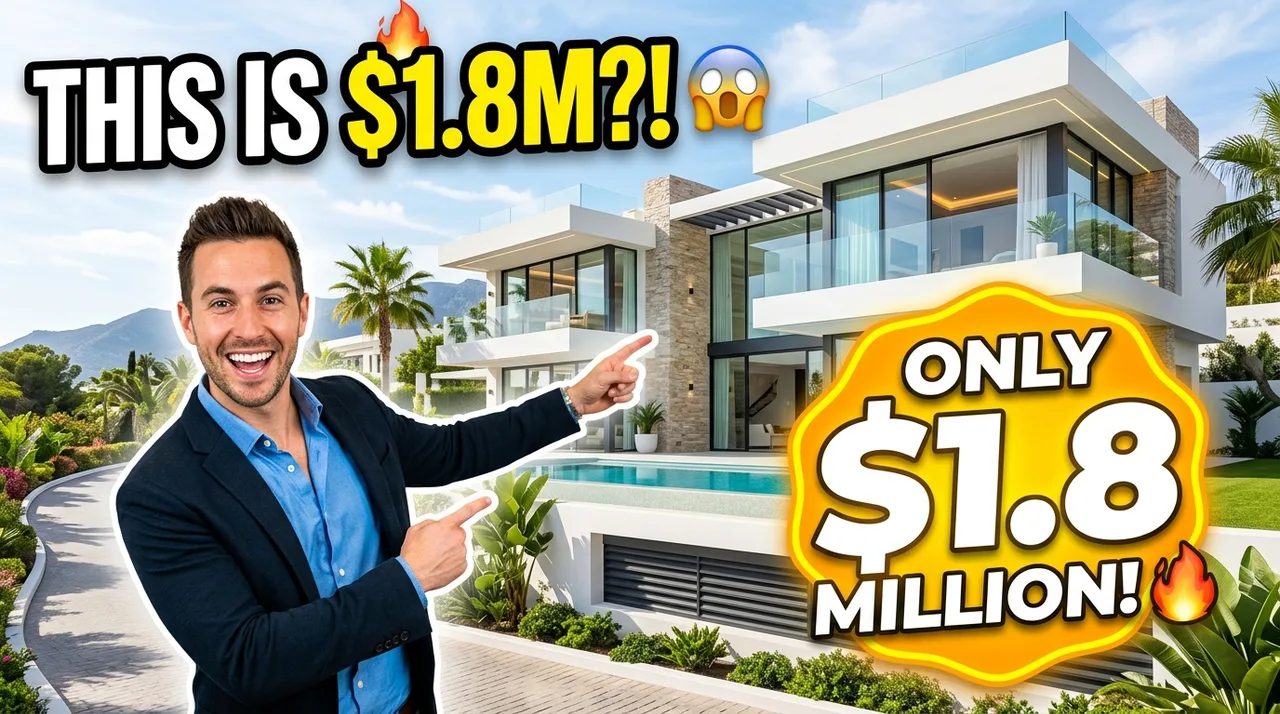 Real Estate Tour