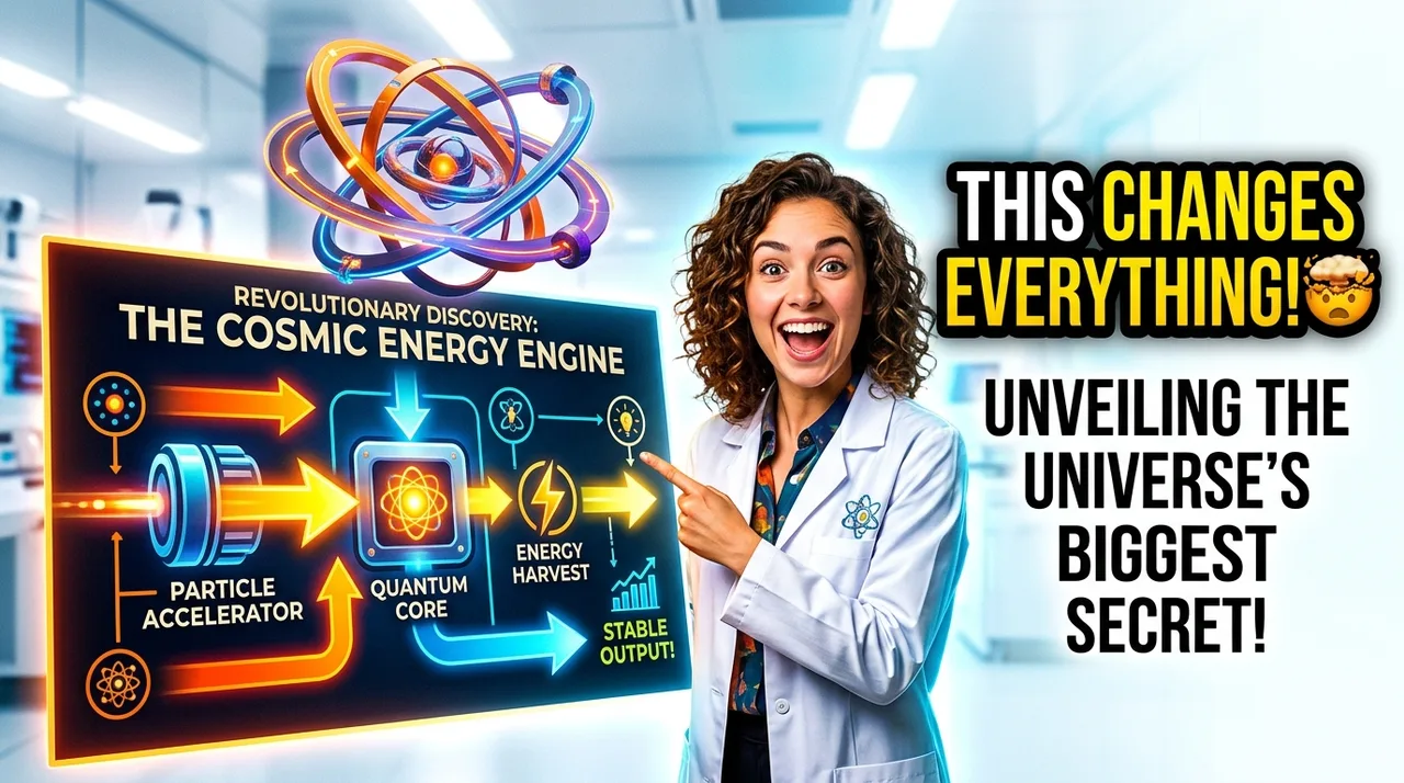 Science Explainer